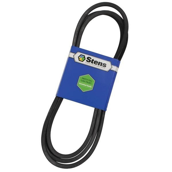 Oem Replacement Belt 265-623 For Simplicity 1668066Sm, Stens, Mfr#: 265-623