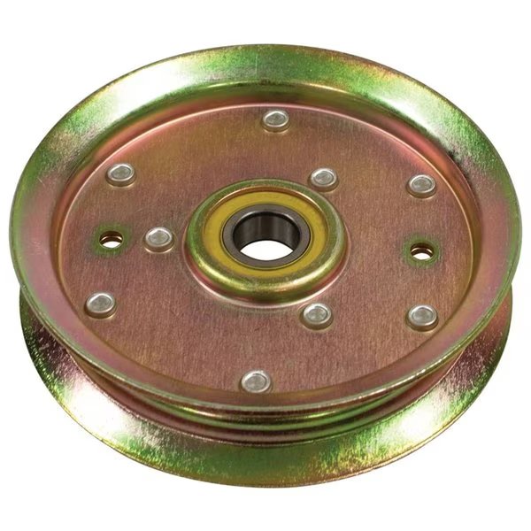 Flat Idler / John Deere X300 Series Am135526 280-241, Stens, Mfr#: 280-241
