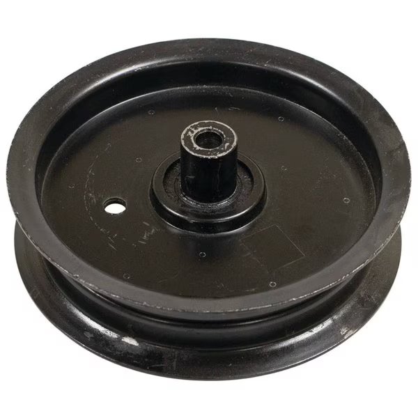 Flat Idler, Mtd 756-3105, 0.375 Id, 5.875 Width 280-902, Stens, Mfr#: 280-902