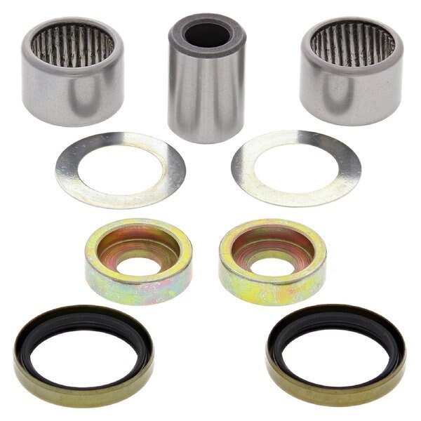Lower Rear Shock Bearing Kit For Husqvarna FC 250 (EURO) 2015, All Balls, Mfr#: 29-5066