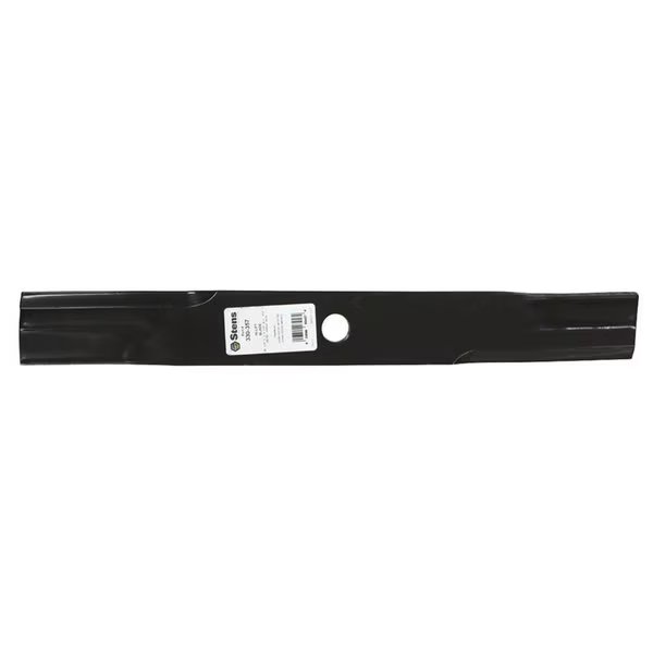 Hi-Lift Blade Fits John Deere M141785 330-357, Stens, Mfr#: 330-357