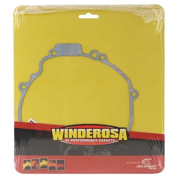 Ignition Cover Gasket Kit 331017 for Honda VFR 800 14 15, Winderosa, Mfr#: 331017