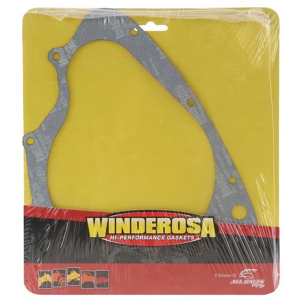 Ignition Cover Gasket Kit 331056 for Suzuki GS 500 E 89-02, Winderosa, Mfr#: 331056