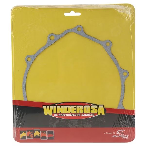 Outer Clutch Cover Gasket Kit 333006 for Honda ST 1100 91-02, Winderosa, Mfr#: 333006