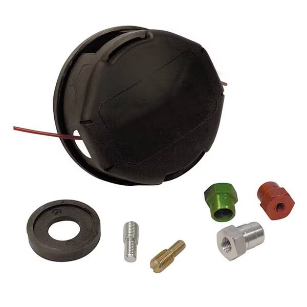 Trimmer Head Shindaiwa Tr195 22T String Trimmer Weed Whacker 385-284, Stens, Mfr#: 385-284