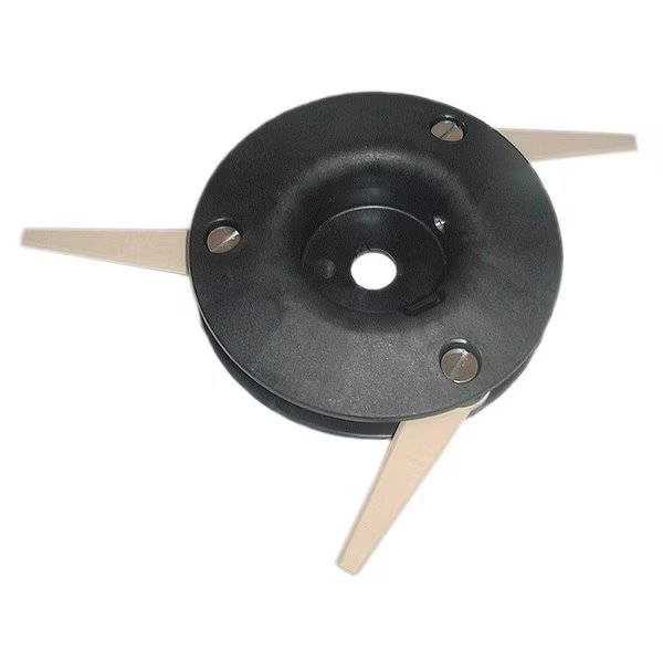 Flail Blade Trimmer Head For Shindaiwa Stihl Weed Whackers 385-744, Stens, Mfr#: 385-744