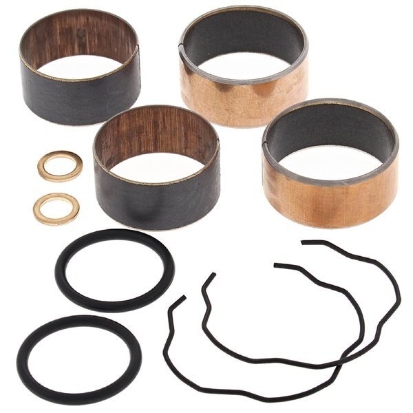 Fork Bushing Kit For Honda VT600CD2 1999-2000, VT600CD 1993-2007, All Balls, Mfr#: 38-6100