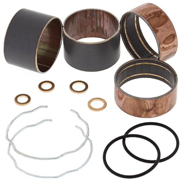 Fork Bushing Kit For Honda CBR 600 RR 03 04, All Balls, Mfr#: 38-6101