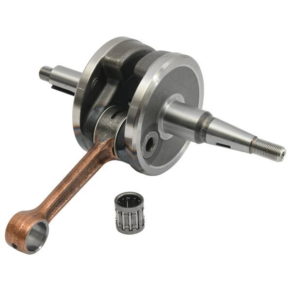 Crankshaft For Yamaha YFS 200 Blaster 1988-2006 4005, Hot Rods, Mfr#: 4005