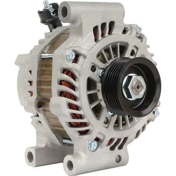 Alternator For 3.0L Ford Escape Mazda Tribute Mercury Mariner 2008, Db Electrical, Mfr#: 400-48165