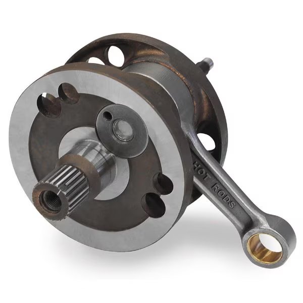 Crankshaft For Honda CR 500 R 1987-2001 4030, Hot Rods, Mfr#: 4030