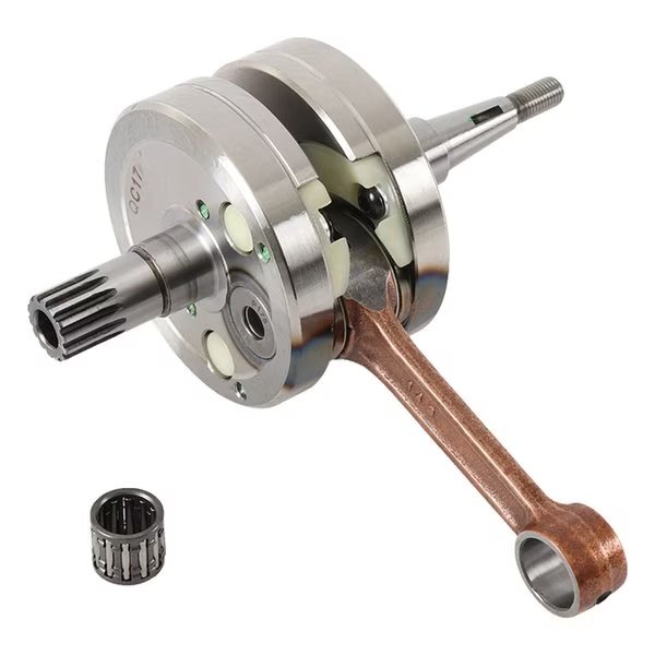 Crankshaft For Yamaha YZ 125 1997-2000 4035, Hot Rods, Mfr#: 4035