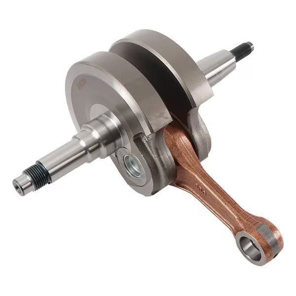 Crankshaft For Arctic Cat 400 DVX 2004-2008 4059, Hot Rods, Mfr#: 4059