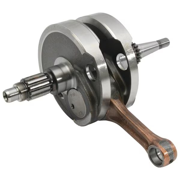 Crankshaft For Yamaha YZ 450 F 2006-2009 4074, Hot Rods, Mfr#: 4074
