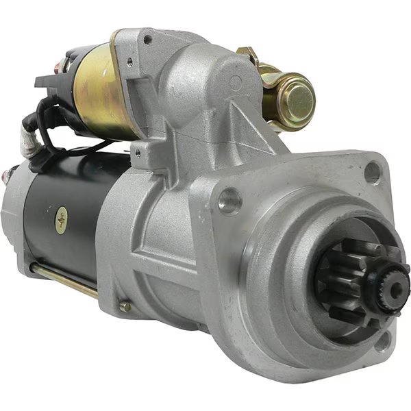 Starter Fits Cummins Engine 5.9-44 B5.9Lpg G5.9 B5.9 B6.7S St935401 19026031, Db Electrical, Mfr#: 410-12699