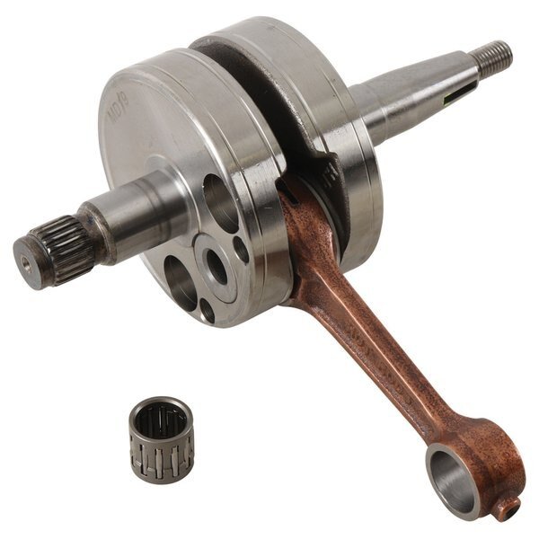 Stroker Crankshaft for Kawasaki KX 100 (95-05) KX 85 (01-05) 4116, Hot Rods, Mfr#: 4116