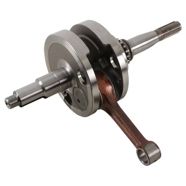 Stroker Crankshaft for Yamaha YFM 350 R Raptor (04-13) 4143, Hot Rods, Mfr#: 4143