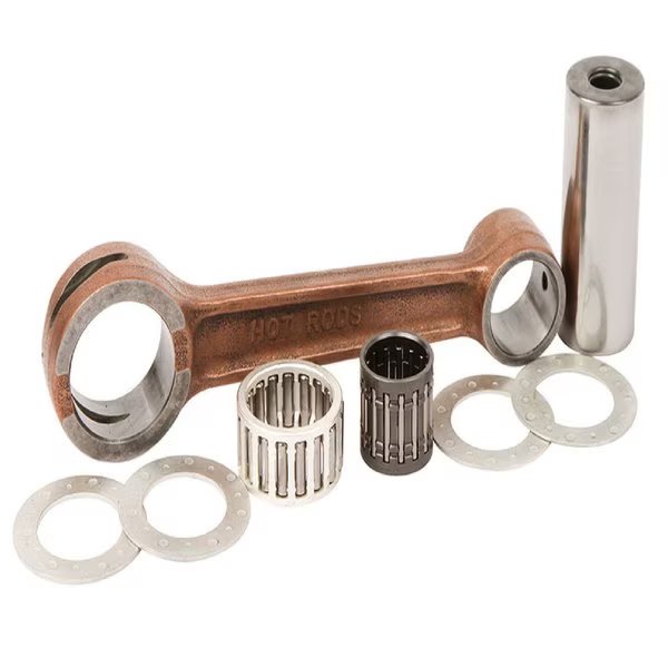 Crankshaft For Honda TRX 350 FE 2000-2006 4409, Hot Rods, Mfr#: 4409