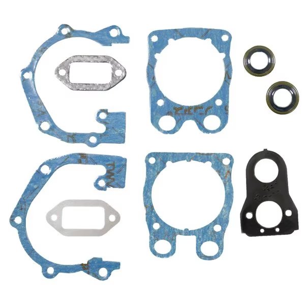 New 480-760 Gasket Set For Husqvarna K750 And K760 581357401, 506385305, Stens, Mfr#: 480-760