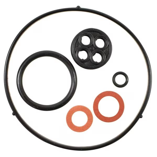 Carburetor Gasket Set For Honda Gx240, Gx270, Gx340 And Gx390; 485-006, Stens, Mfr#: 485-006