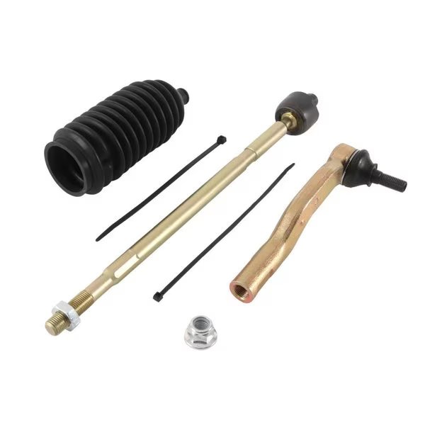 All Balls Tie Rod End Kit () for Polaris RZR XP 1000 Dynamix 19, All Balls, Mfr#: 51-1085-L