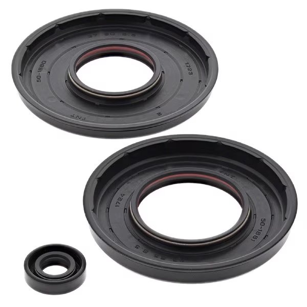 Sealing Gaskets for Arctic Cat CrossFire 1000 EFI 07, Winderosa, Mfr#: 55224