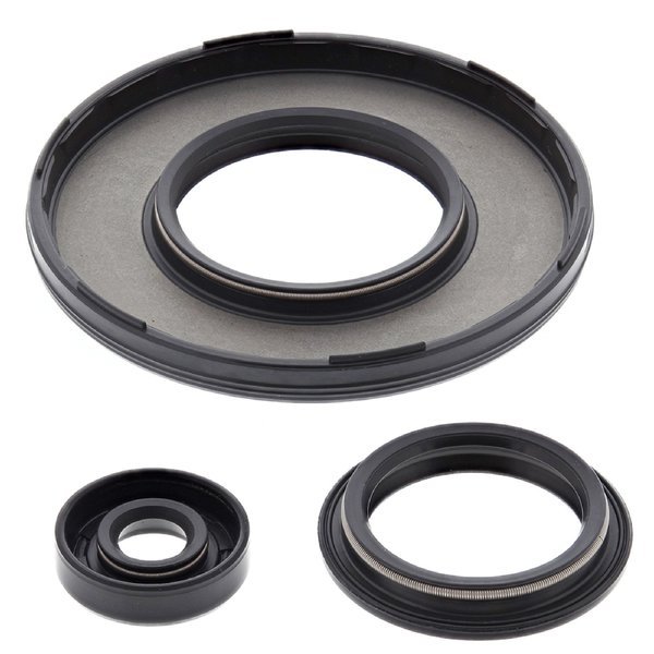 Sealing Gaskets for Honda NPS 50 03, Winderosa, Mfr#: 55230