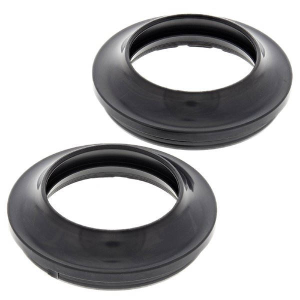 New  Fork Dust Seal Kit For Suzuki RV200 17 2017, All Balls, Mfr#: 57-166