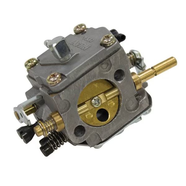 Carburetor Stihl Ts400 Cutquik Concrete Saw 4223-120-0652, Stens, Mfr#: 615-014