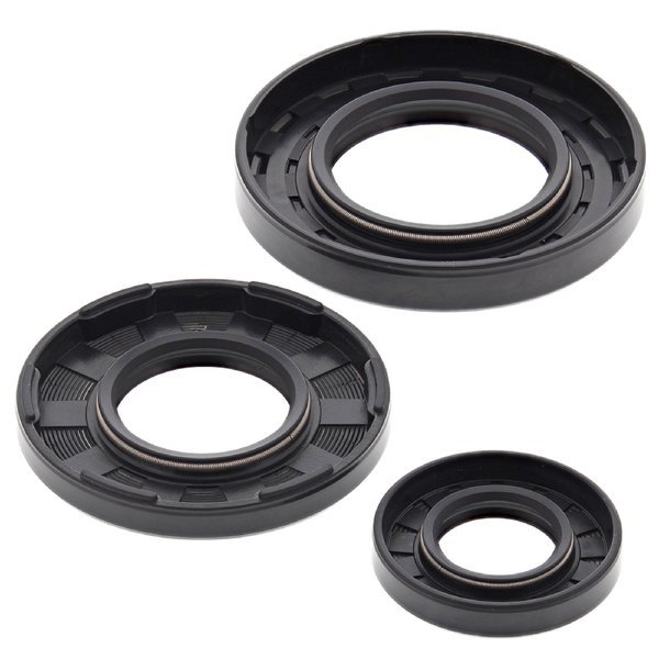 Sealing Gaskets for Sea-Doo 3D 800 RFI 04 05, 800 GSX/SPX 97, Winderosa, Mfr#: 622202