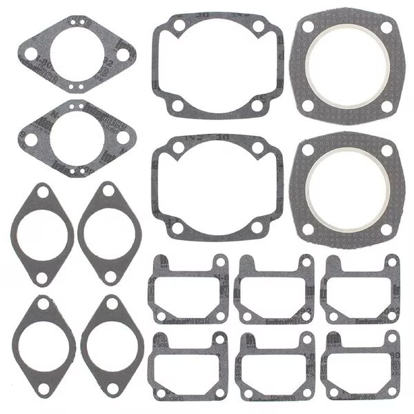 Top End Gasket Kit for Arctic Cat Lynx/Pantera (Kawaski) FC/2, Winderosa, Mfr#: 710032