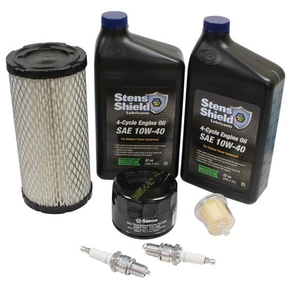 Engine Maintenance Kit 785-646 For Kawasaki 99969-6345, Stens, Mfr#: 785-646