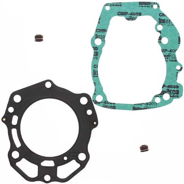 Winderosa Top End Gasket Kit For Can-Am Traxter 500 1999 - 2005 500cc, Vertex, Mfr#: 810854