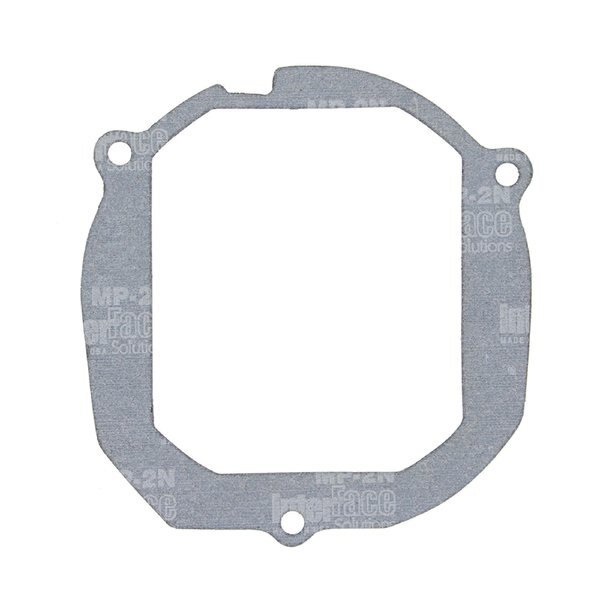 Ignition Cover Gasket for Yamaha YZ60 81 82 83 1981-1983, Winderosa, Mfr#: 817651