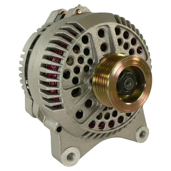 New Alternator For 4.6L 4.6 Ford Thunderbird 95 96 97 1995 1996 1997 400-14033, Db Electrical, Mfr#: 400-14033