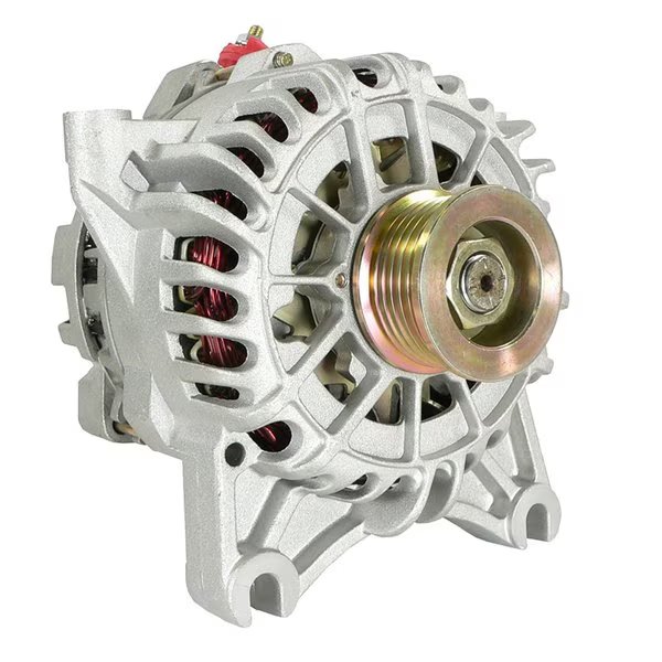 Alternator For 4.6L Ford Mustang 1999-2004 Xr3U-10300-Aa 41140; 400-14040, Db Electrical, Mfr#: 400-14040