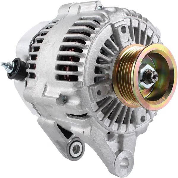 Alternator For 4.7L Dodge Dakota Durnago 2000 121000-4250 121000-4251, Db Electrical, Mfr#: 400-52053