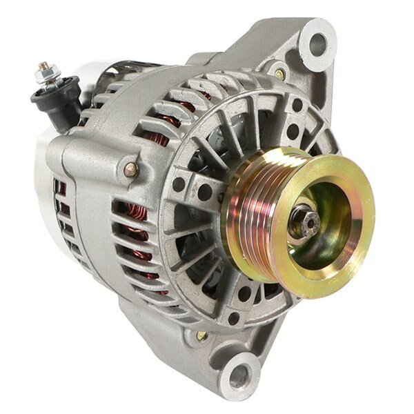 Alternator For 4.7L Toyota Tundra 2000-2002 102211-5130 102211-5131; And0190, Db Electrical, Mfr#: 400-52343