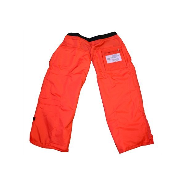 Safety Chaps For GB GB564 2 lbs Weight For Industrial Tractors;, Trilink, Mfr#: CPSXL500TL2