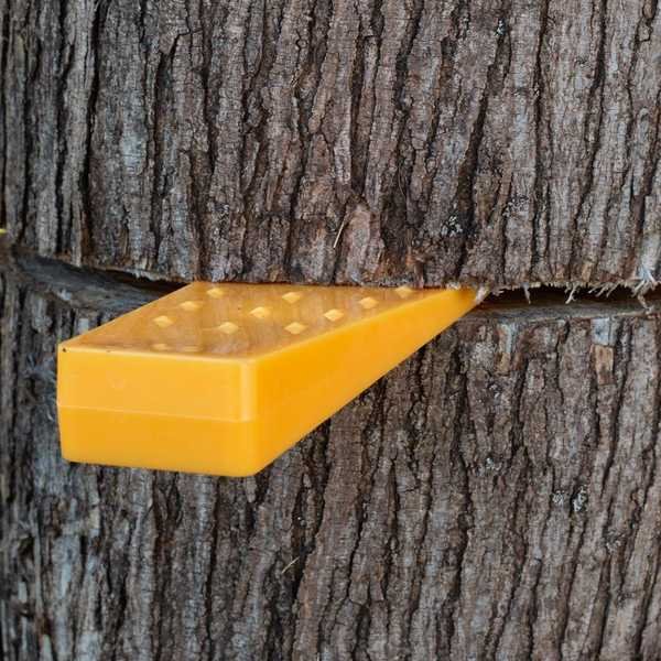 Plastic Felling Wedge for Oregon 5 inch Felling Wedge;, Trilink, Mfr#: FW001TL2