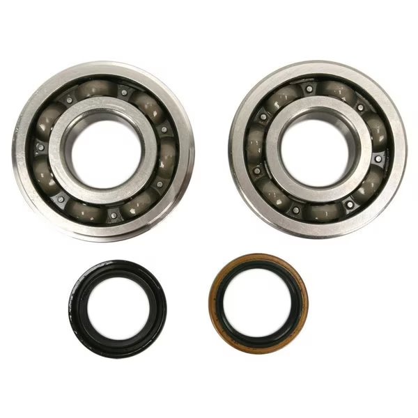Main Bearing And Seal Kits for Suzuki LT 250 R (88-92), Hot Rods, Mfr#: K016