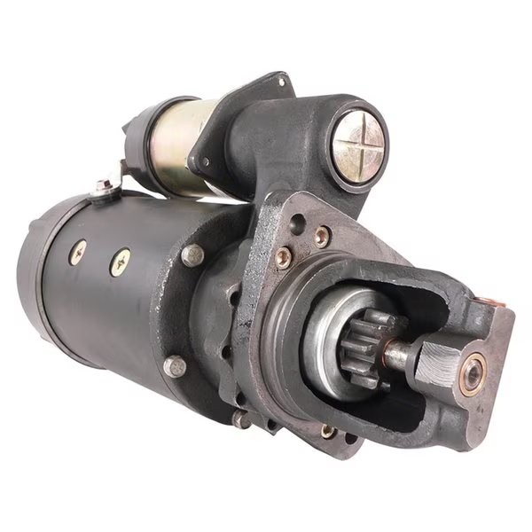 Starter For Chevrolet Gmc Truck C8500 Caterpillar Dsl Eng P-Series Van 90-02, Db Electrical, Mfr#: 410-12614