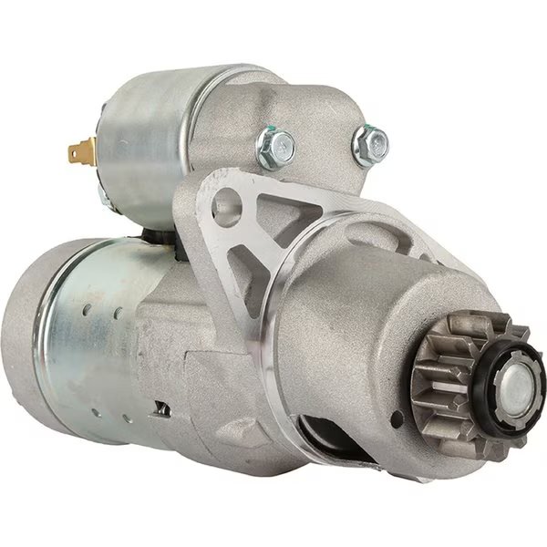 New Starter For 2.5 2.5L Nissan X-Trail 05 06 2005 2006 / 23300-8H300, Db Electrical, Mfr#: 410-44114