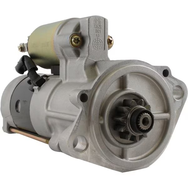 Starter For Bobcat Isuzu 8971704000 8972047130 M8T77071 M8T77072; 410-48200, Db Electrical, Mfr#: 410-48200