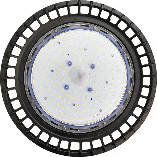 150W LED High Bay Light 20250 Lumens, Flood Off-Road Light;, Tiger Lights, Mfr#: TLHB-150W