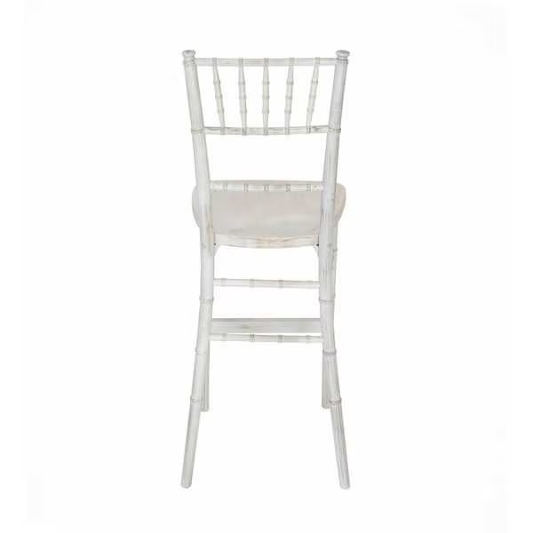 Chiavari Bar Stool, Limewash, Atlas Commercial Products, Mfr#: CBS4LW