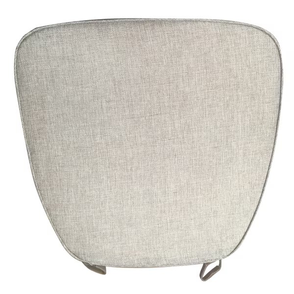 Chiavari cushion, Soft 2" Box Cushions, Burlap, Atlas Commercial Products, Mfr#: SBC4BLP
