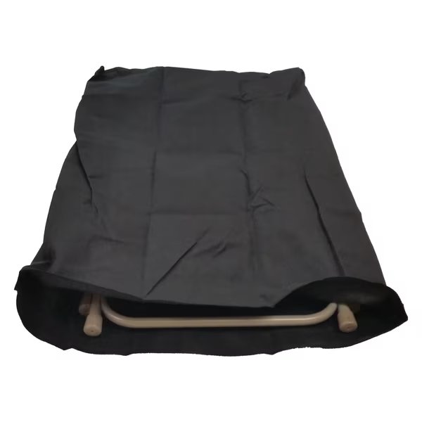 Folding Chair Protective Cover, Atlas Commercial Products, Mfr#: FCC34BL