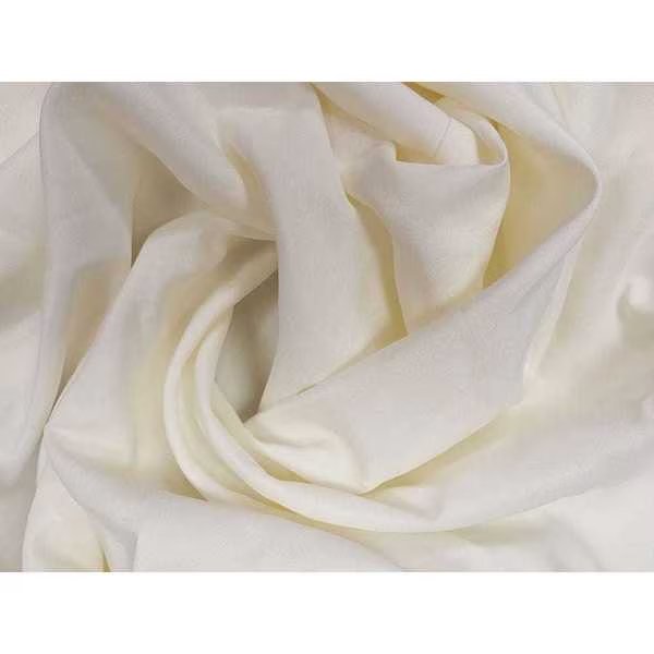 20" Polyester Napkin, Ivory, PK10, Atlas Commercial Products, Mfr#: PY-20N-02