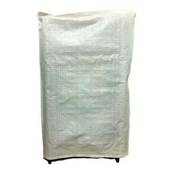 Folding Chair Protective Cover, Rice Bag, Atlas Commercial Products, Mfr#: RB43WHT